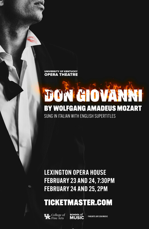 Poster image for Don Giovanni