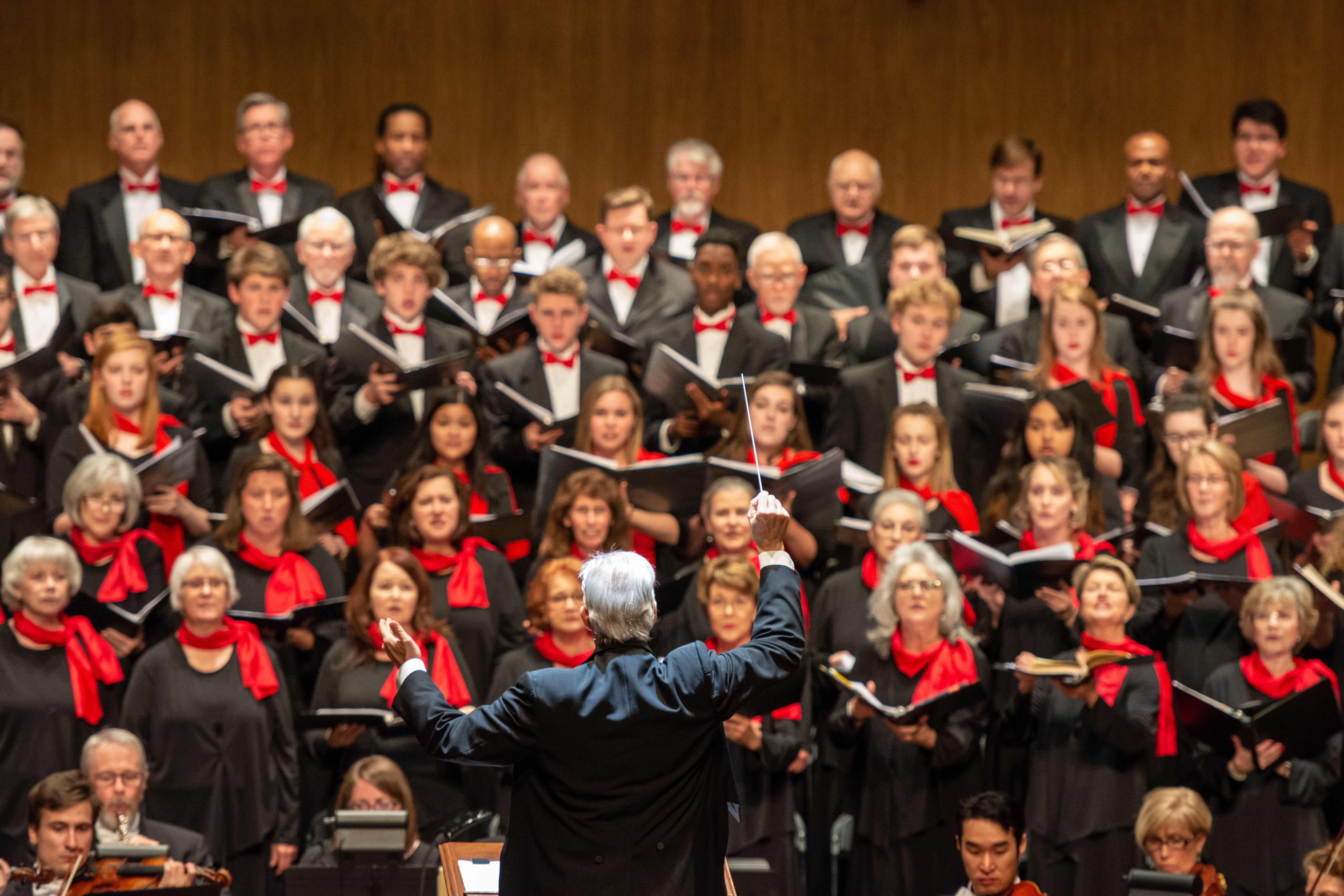 Lexington Singers