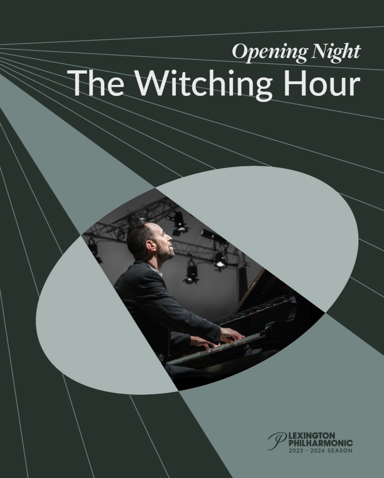 Opening Night: The Witching Hour