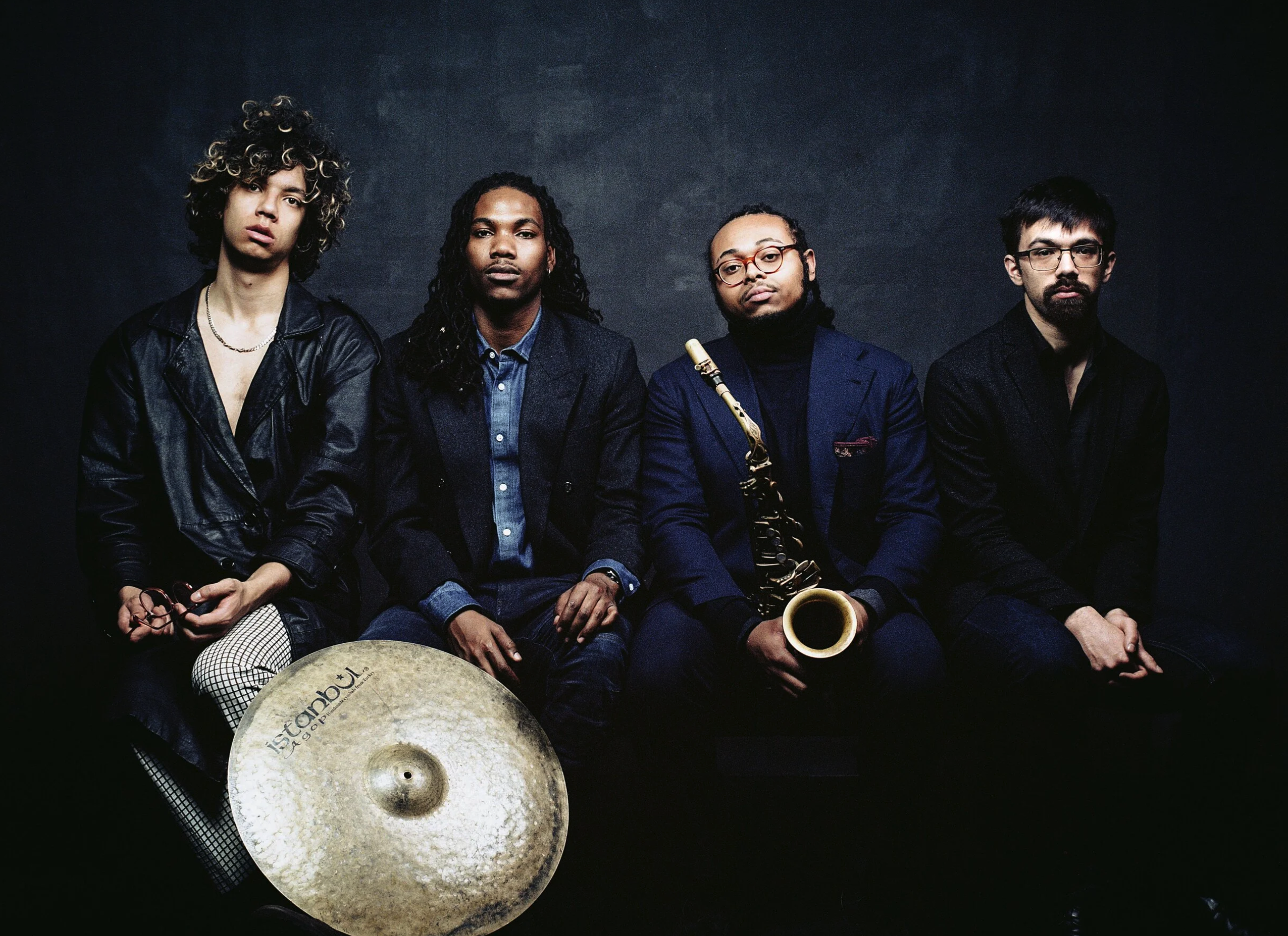Immanuel Wilkins: Blues Blood