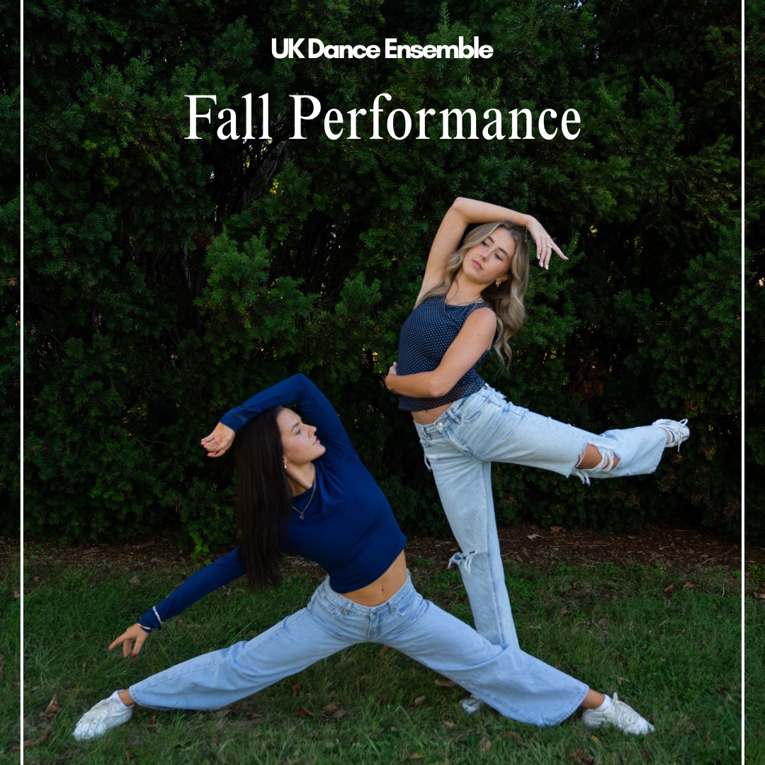 UK Dance Ensemble