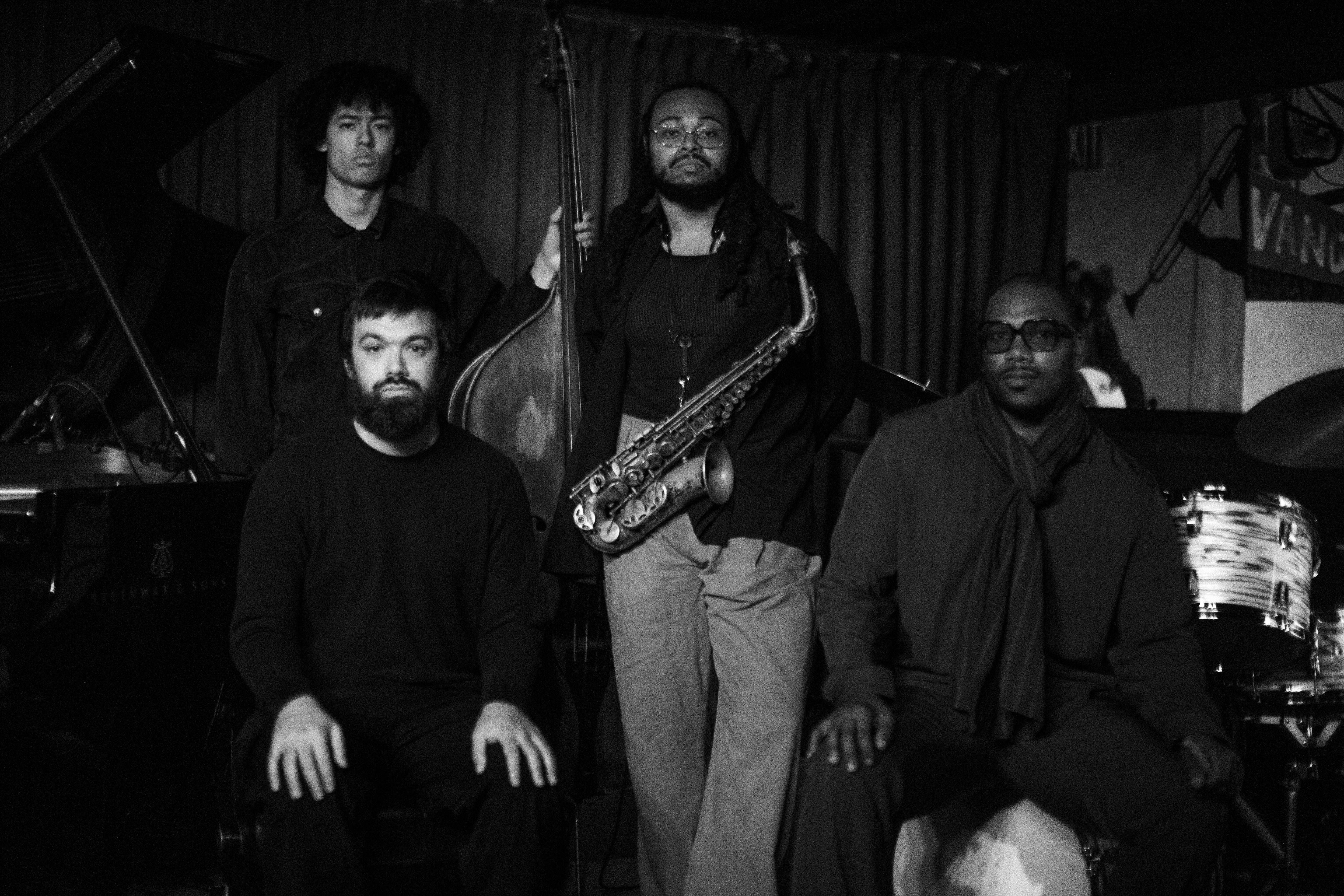 Immanuel Wilkins Quartet