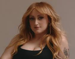 Brittany Broski