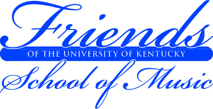 Friends of Music logo