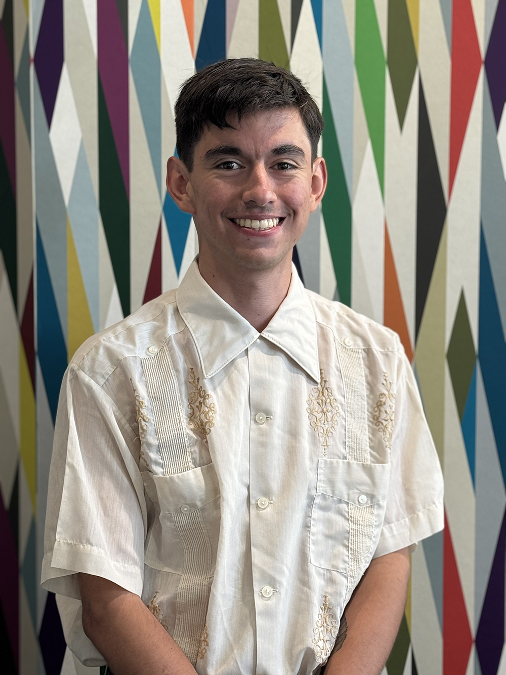 Ezra Anderson