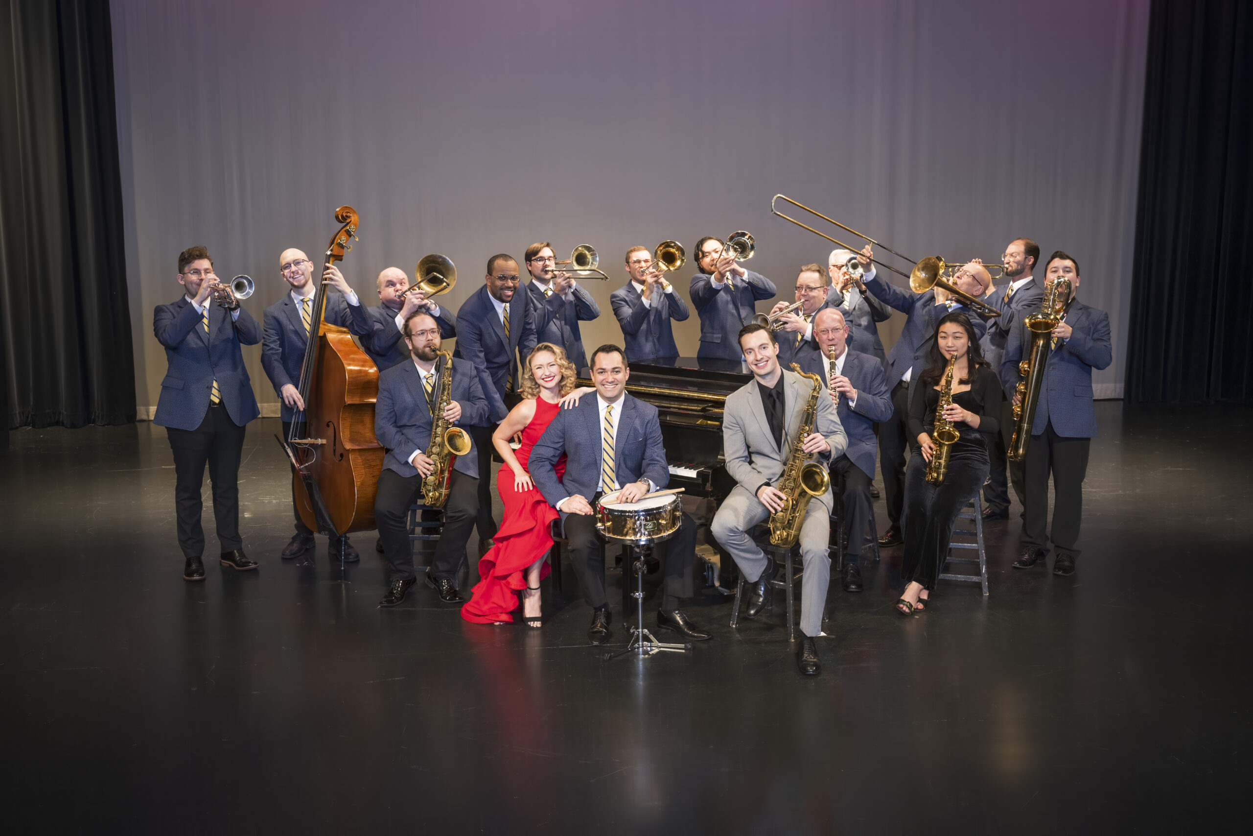 Glenn Miller Orchestra