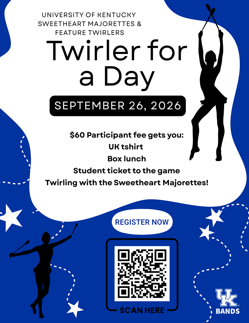 Promotional poster for event. All details in the image are reproduced in text on the page.