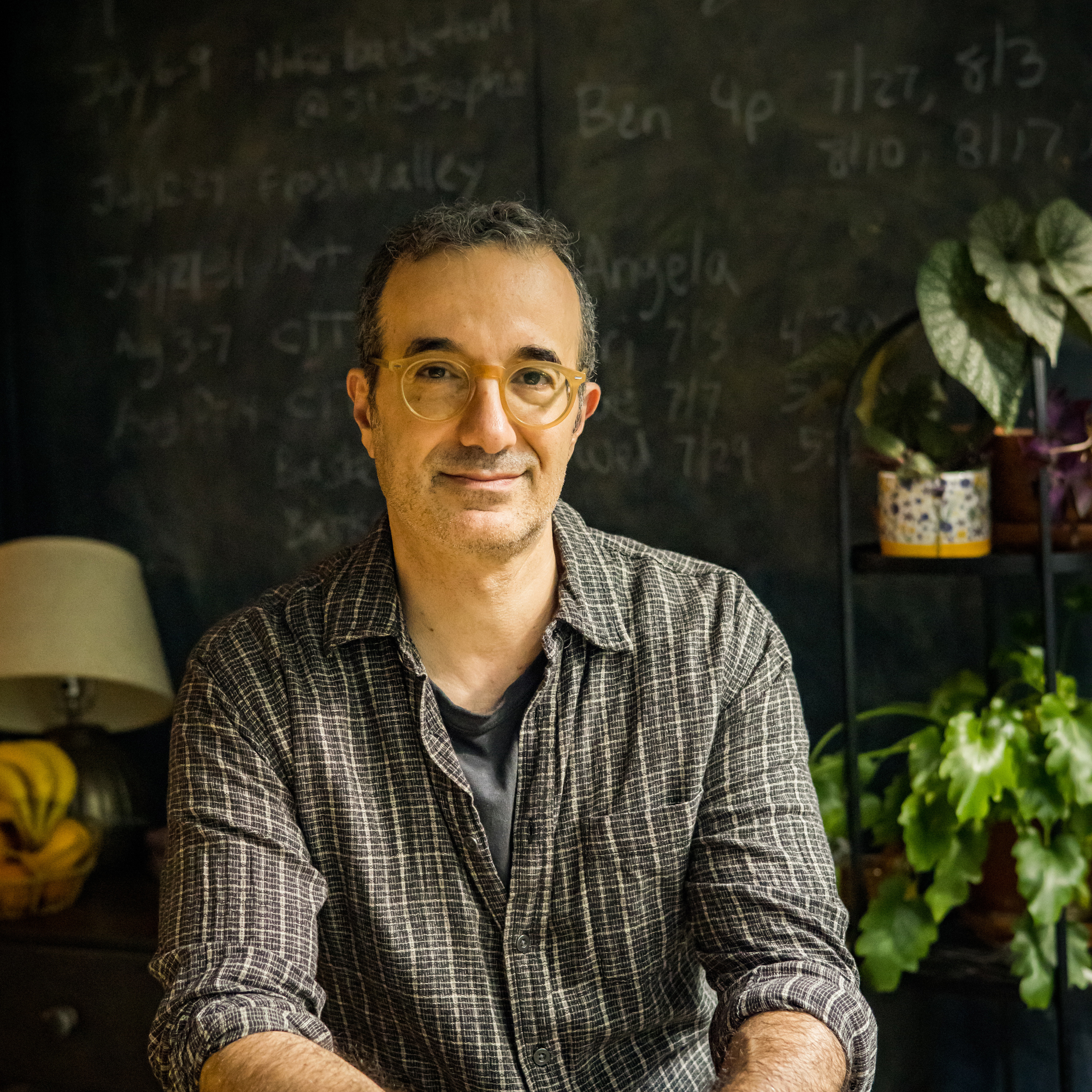 Jad Abumrad