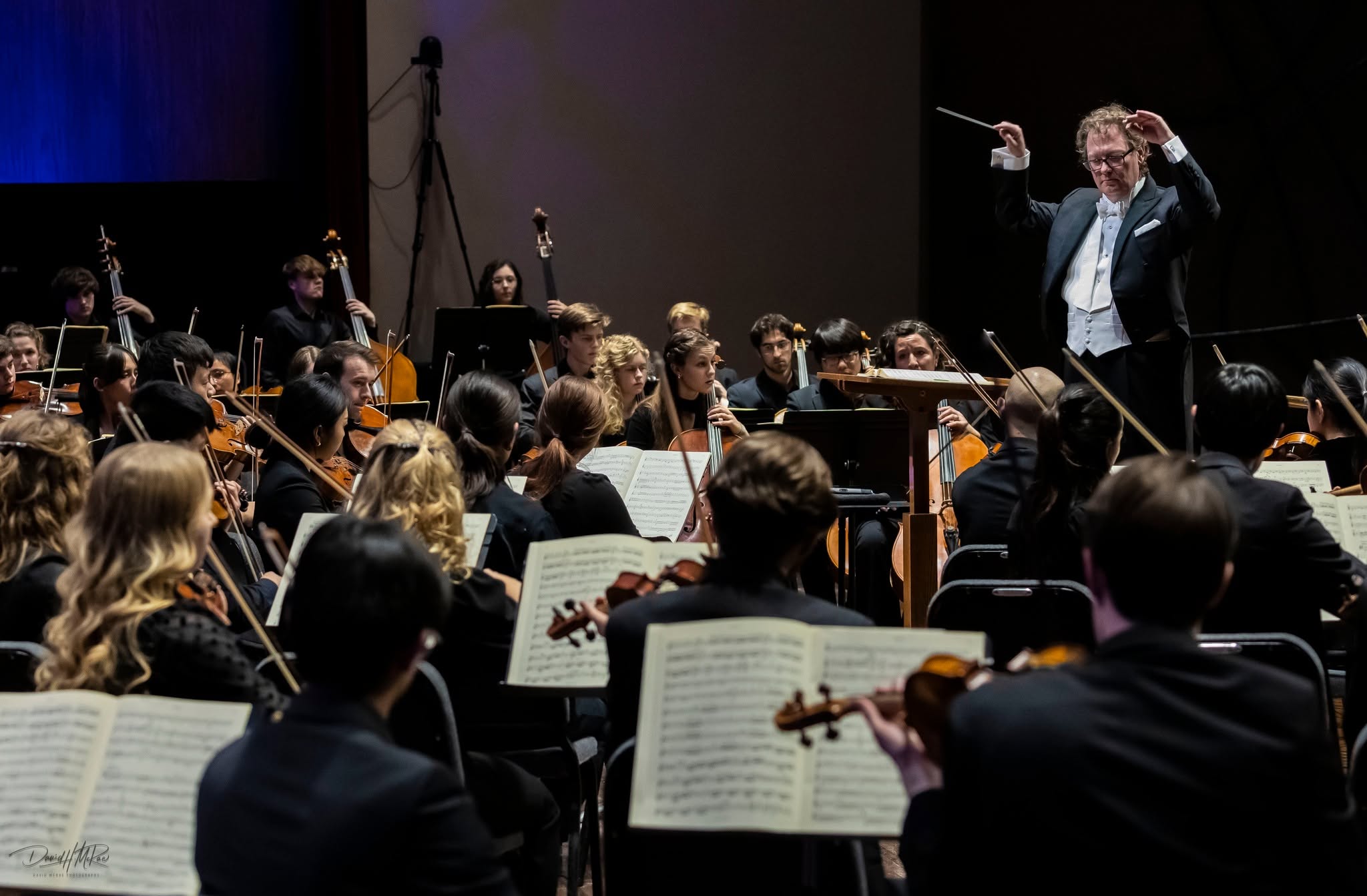 UK Symphony Orchestra