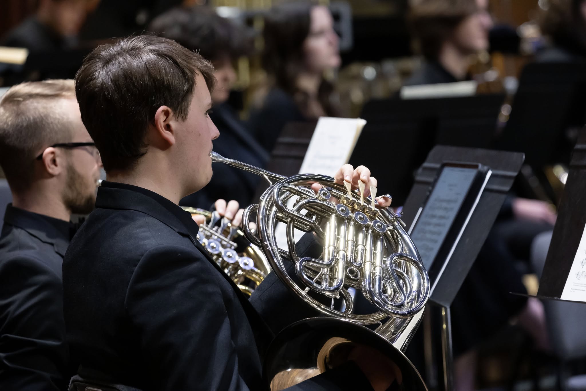 UK Symphony Orchestra