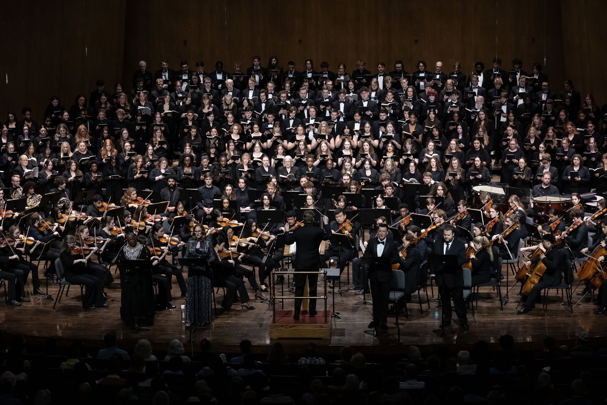 UK Symphony Orchestra