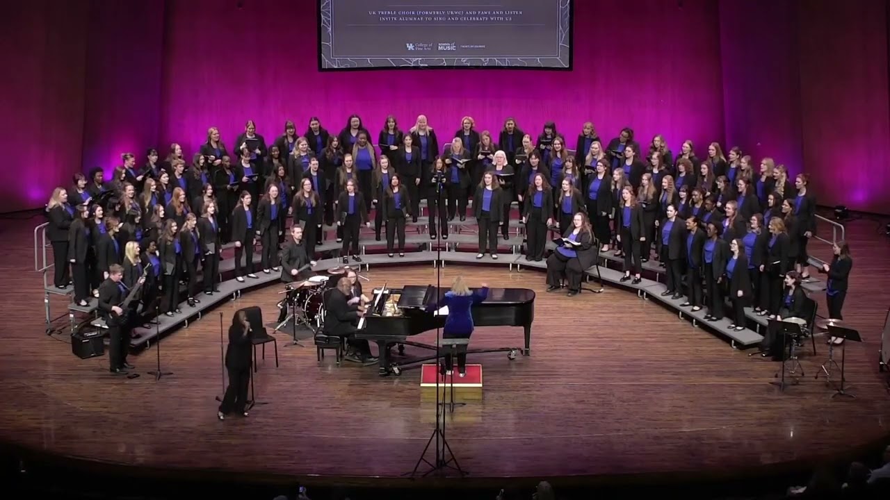 UK Choirs