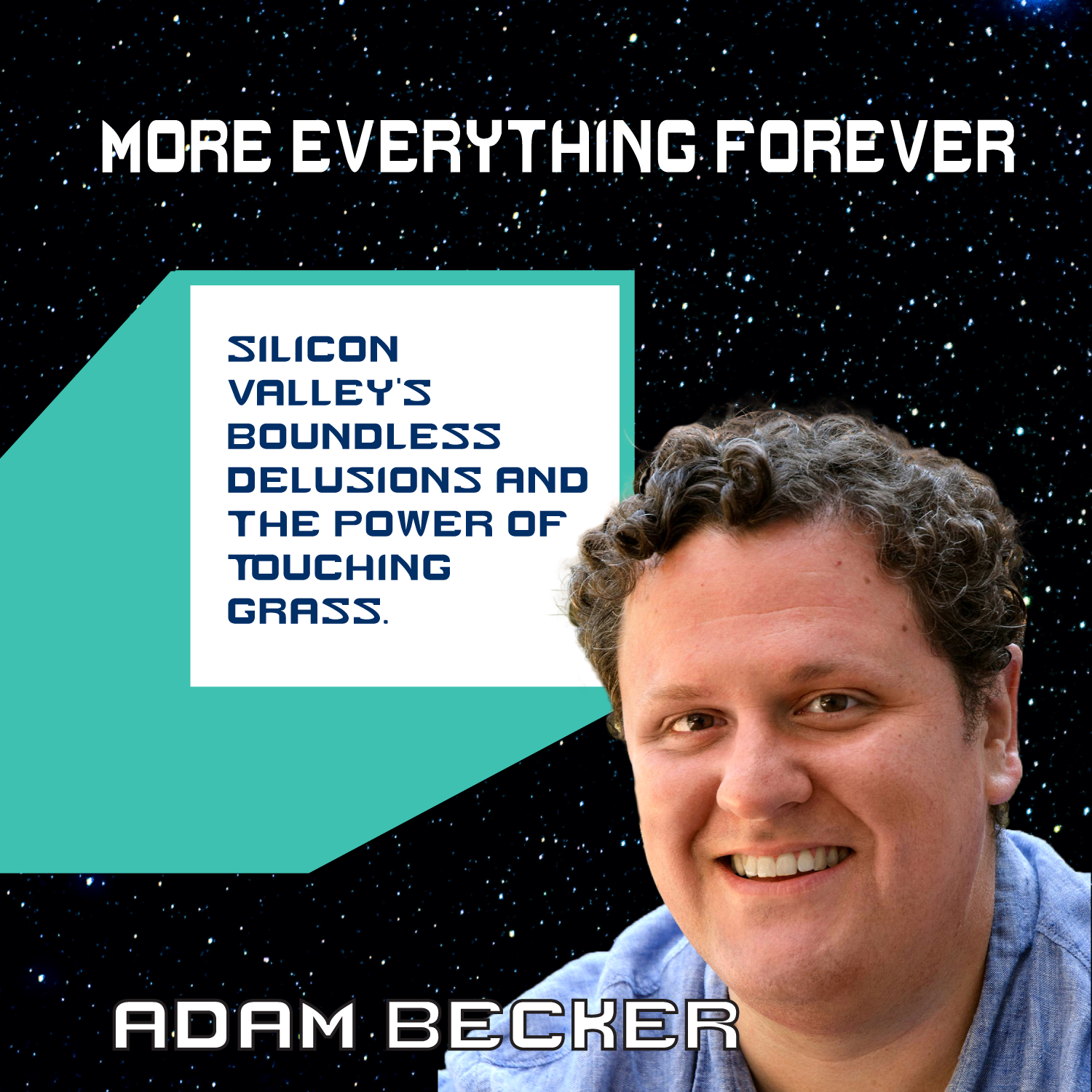 Adam Becker