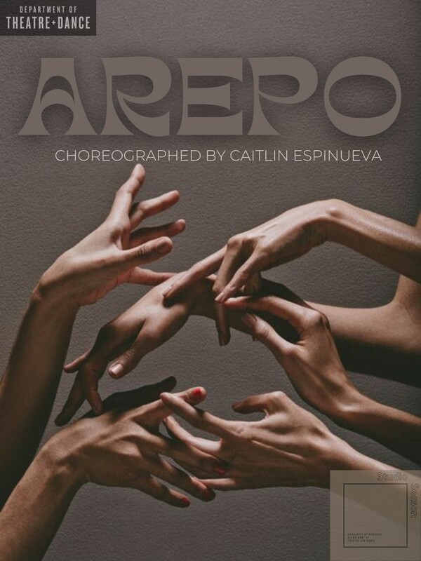 poster for Arepo