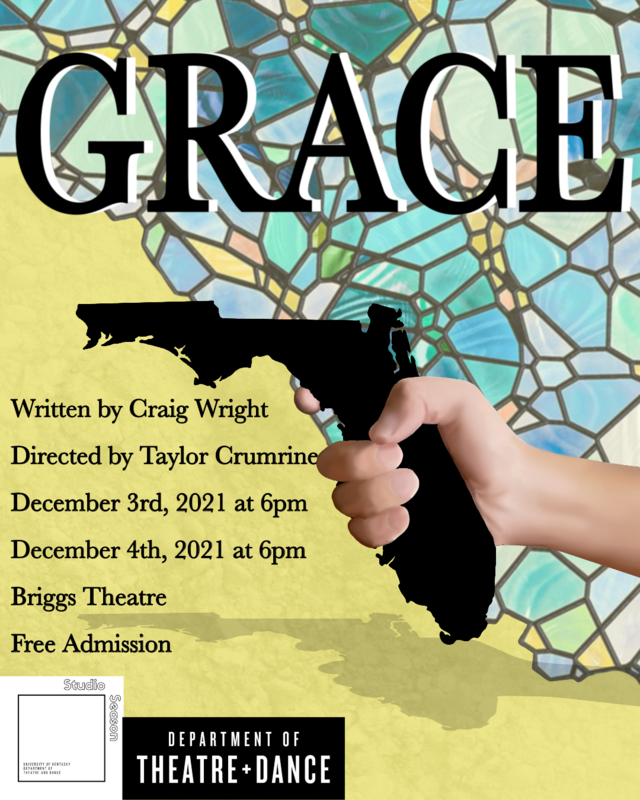 Poster image for Grace