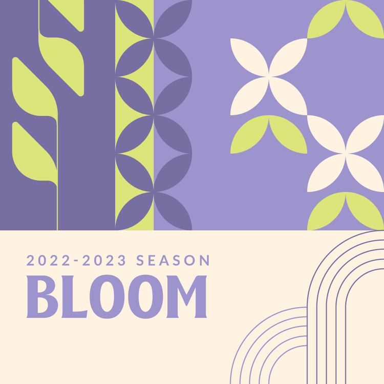 Bloom poster image