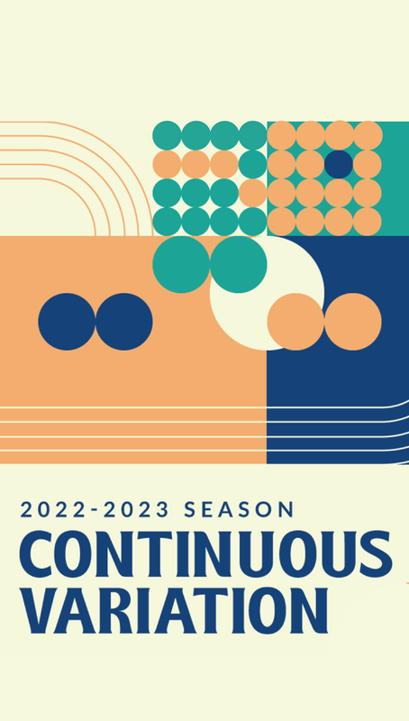 Continuous Variation Poster