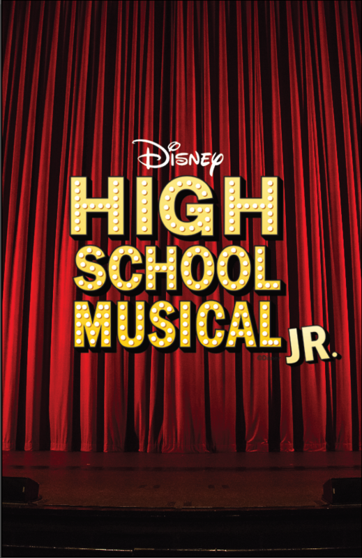 Story Theater Company Presents High School Musical JR