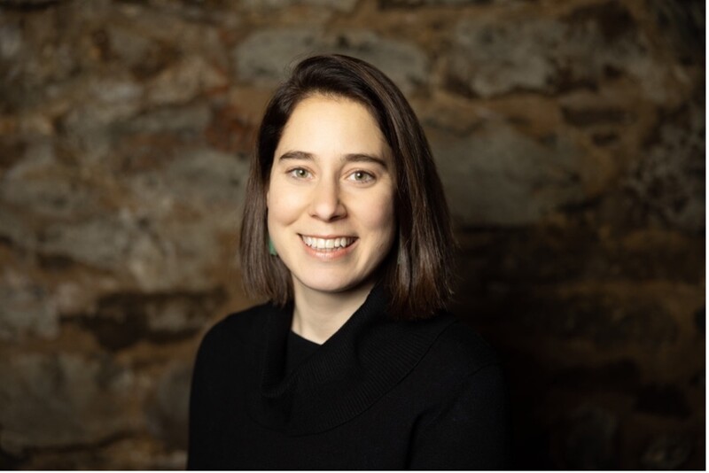 Dr. Monica Hershberger