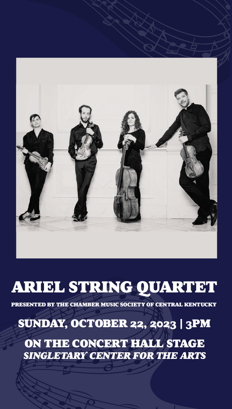 Ariel Quartet