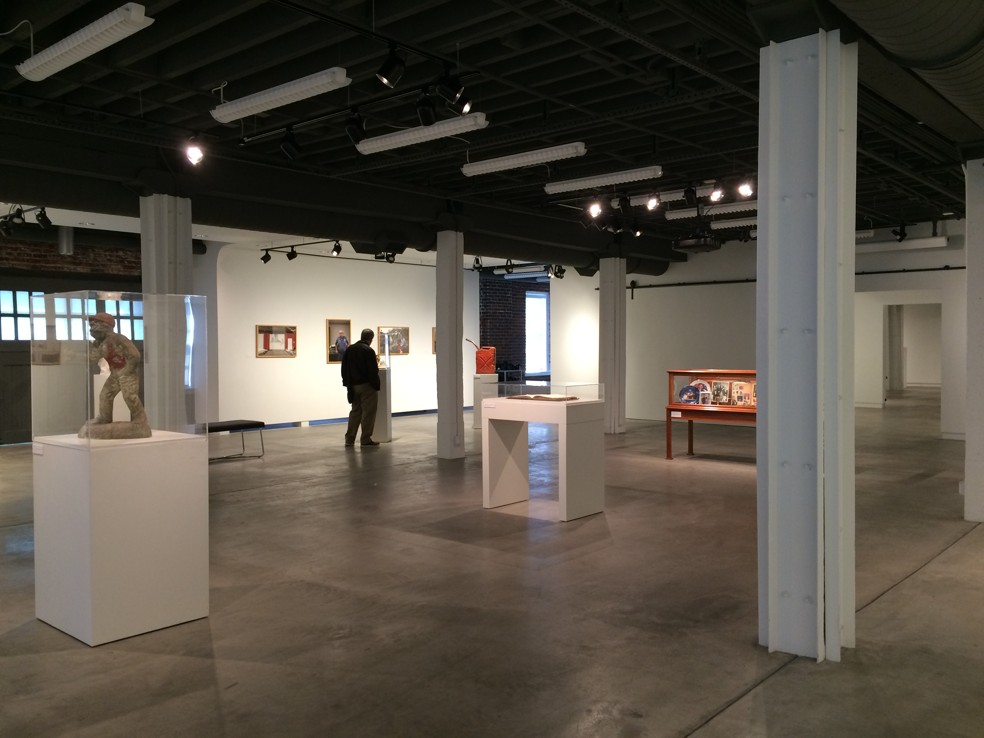 Image of Bolivar Gallery