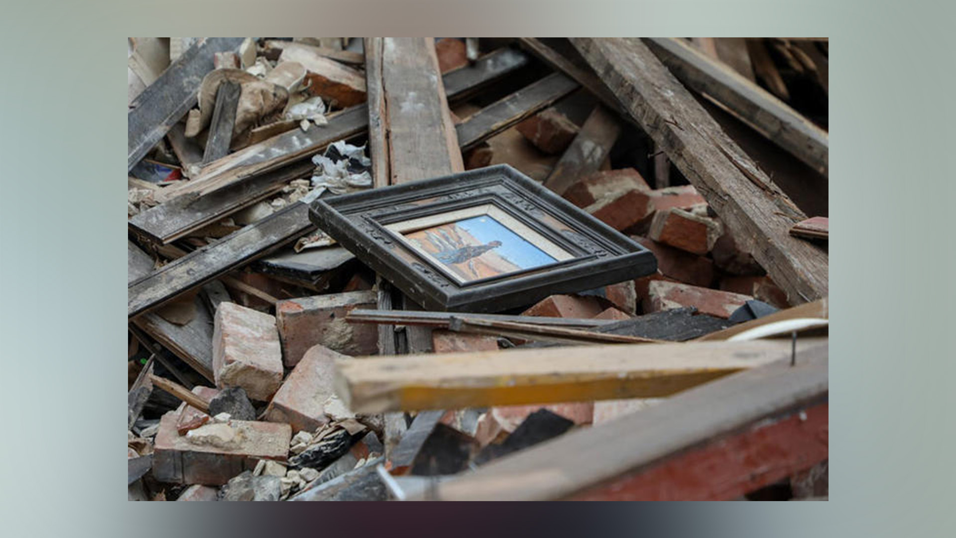 In the wake of a December 2022 series of tornados that devastated parts of Western Kentucky, many artists and arts organizations wanted to know how they could better prepare for future disasters. Photo by Kentucky Tourism, Arts and Heritage Cabinet.