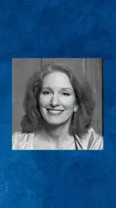 Hallman headshot