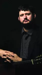 Dieter Hennings headshot