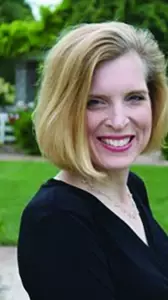 Beth Arnold