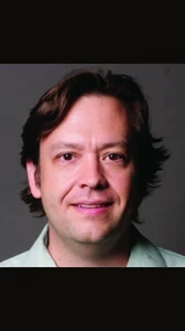 Michael Baker Headshot