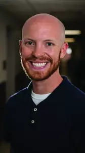 Nathan Williams headshot