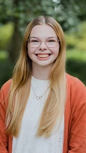 Headshot of Sarah Smith
