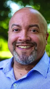 Tony Hardin headshot