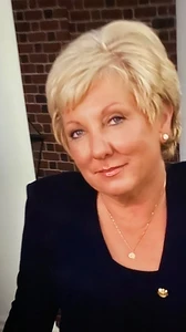 vicki mcvay