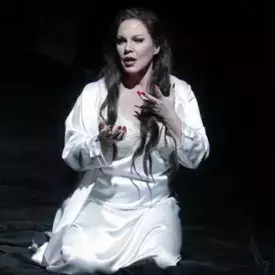 Lady Macbeth, Metropolitan Opera, photo by Ken Howard