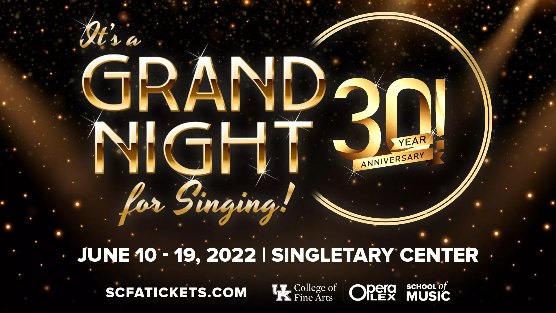 image for Grand Night 2022