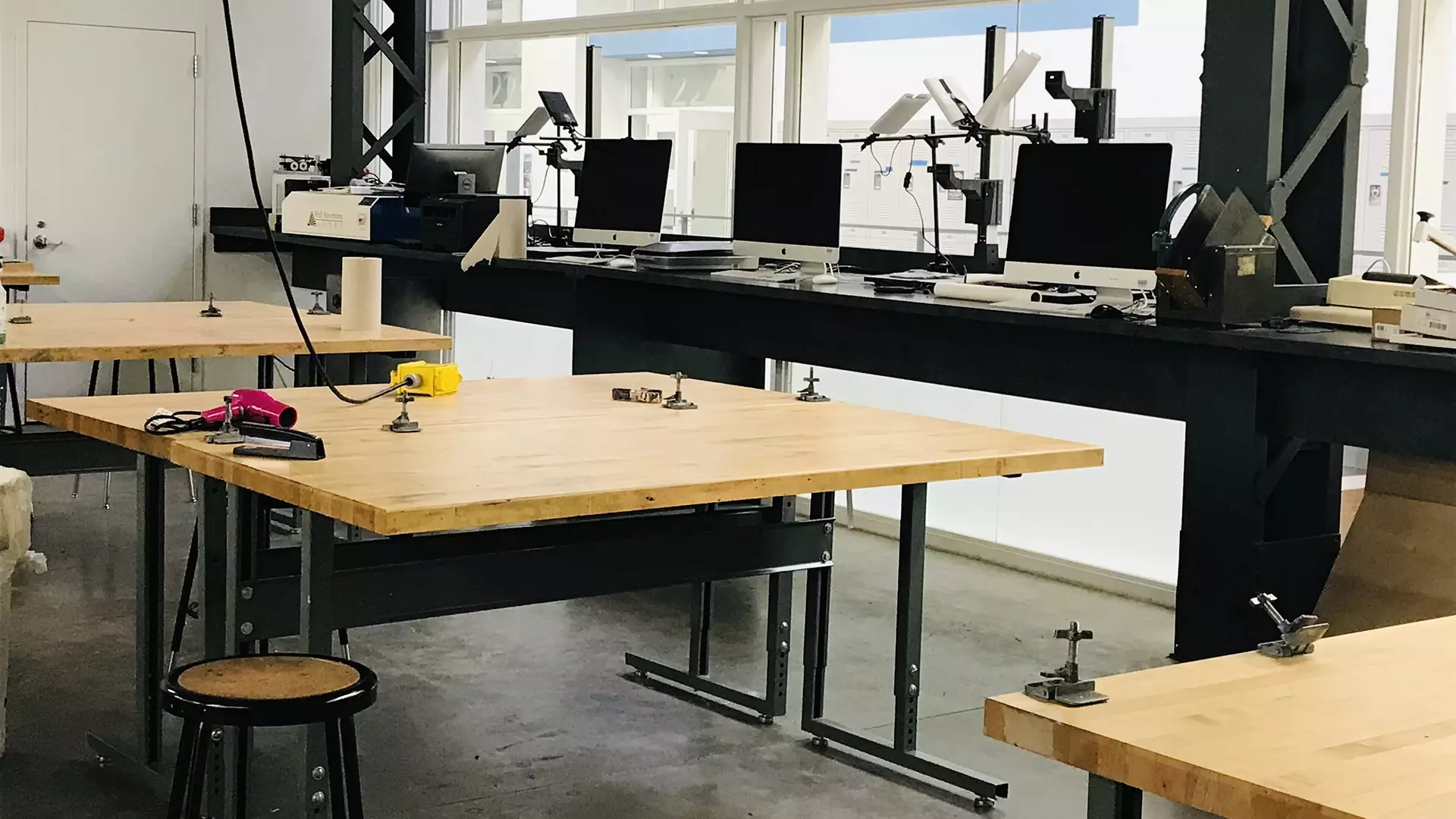 animation cameras