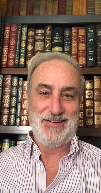 Anthony Rhine Headshot