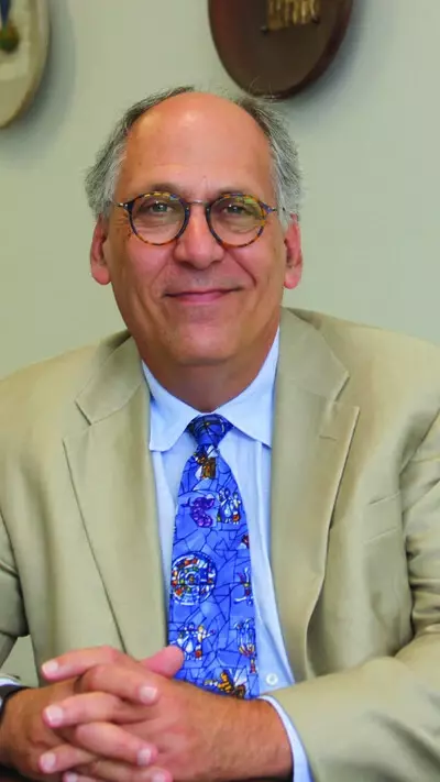 David Sogin