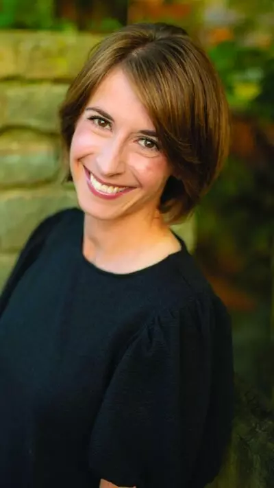 Beth Wilson