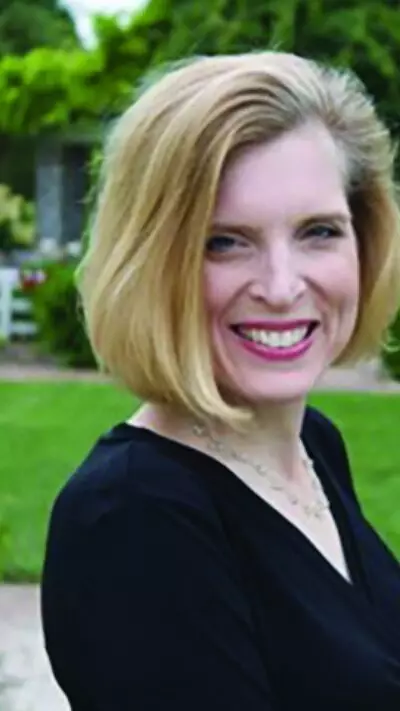 Beth Arnold