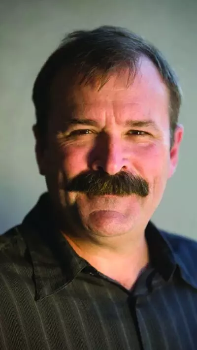 Jim Campbell