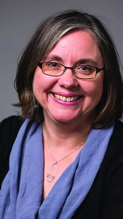 Kate Sprengnether
