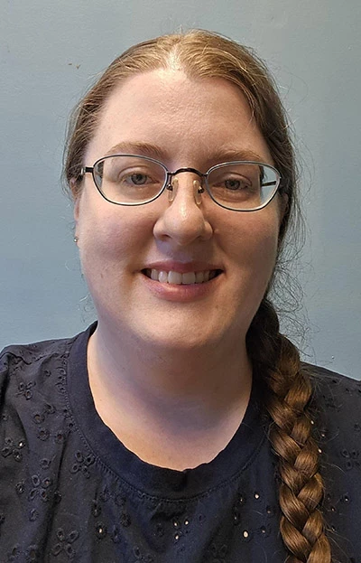 Headshot of Lisa Wilson