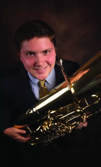 Matthew Hightower