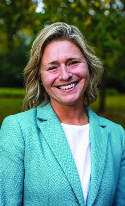 Stephanie Harris
