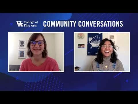 Preview image for the video "CFA Community Conversations Episode 12: Miriam Kienle and Isabelle Martin". Preview image for the video "CFA Community Conversations Episode 12: Miriam Kienle and Isabelle Martin".