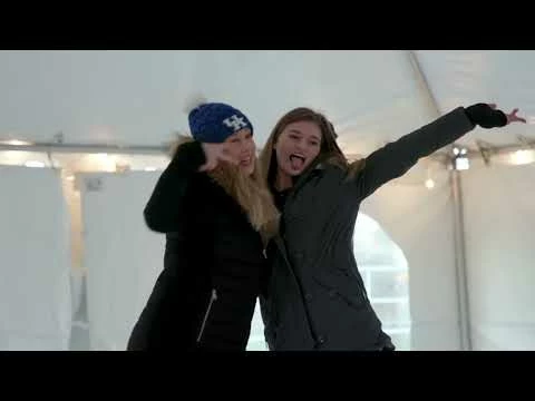 Preview image for the video "Only on Campus – University of Kentucky's Living Learning Program". Preview image for the video "Only on Campus – University of Kentucky's Living Learning Program".