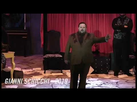 Preview image for the video "University of Kentucky Opera Theatre performance highlight reel". Preview image for the video "University of Kentucky Opera Theatre performance highlight reel".