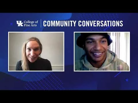 Preview image for the video "CFA Community Conversations Episode 10: Susie Thiel and Shannon Burgess". Preview image for the video "CFA Community Conversations Episode 10: Susie Thiel and Shannon Burgess".